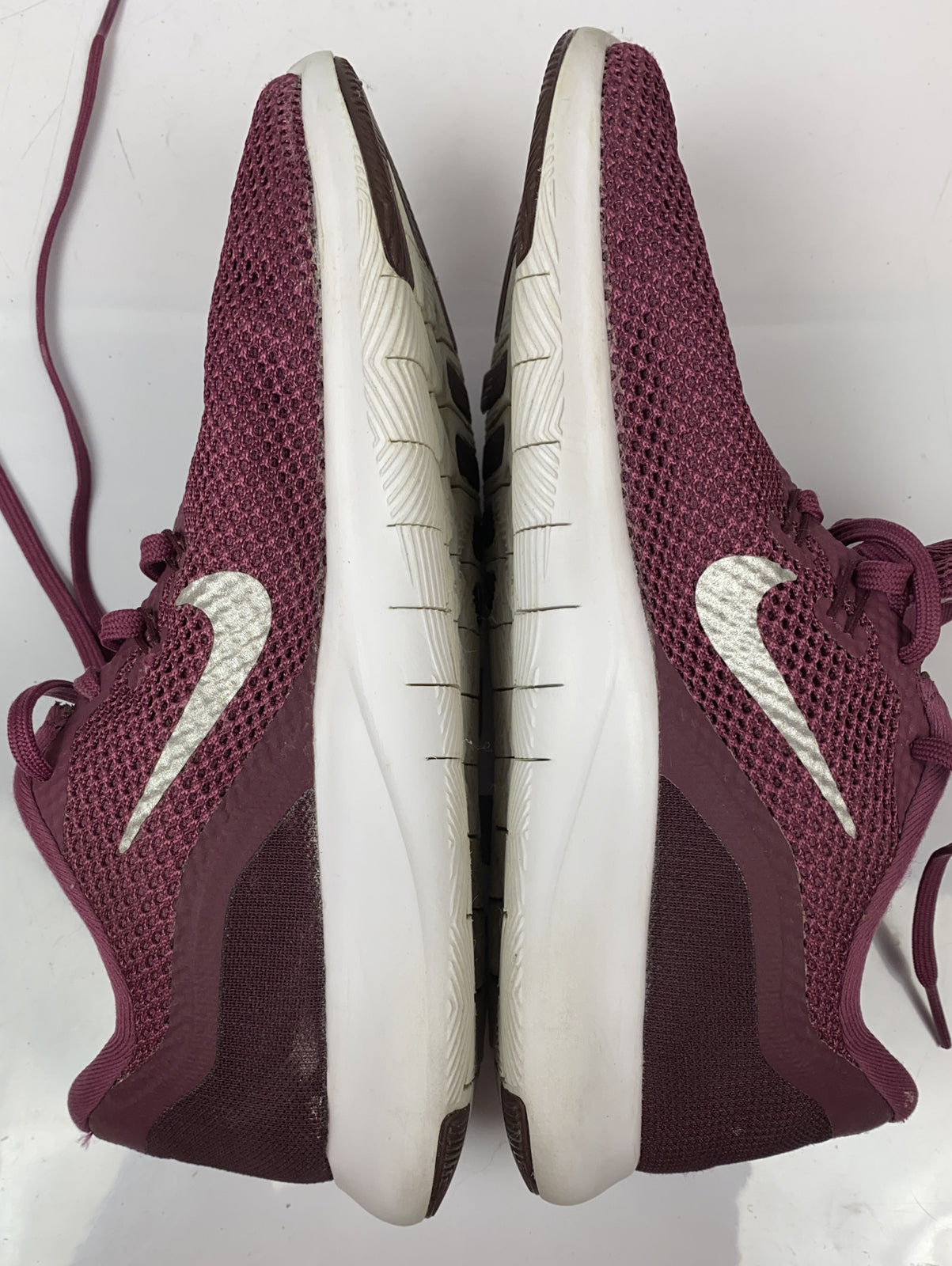 F337 Nike Women’s Running shoes Purple US 8 UK 5.5 VGC