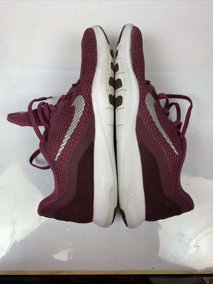 F337 Nike Women’s Running shoes Purple US 8 UK 5.5 VGC