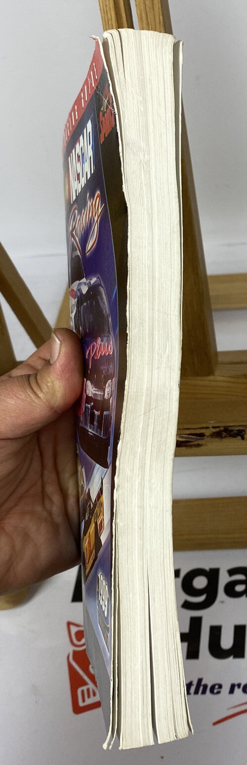 Nascar Racing Game Guide 1999 Edition Book In Good Condition