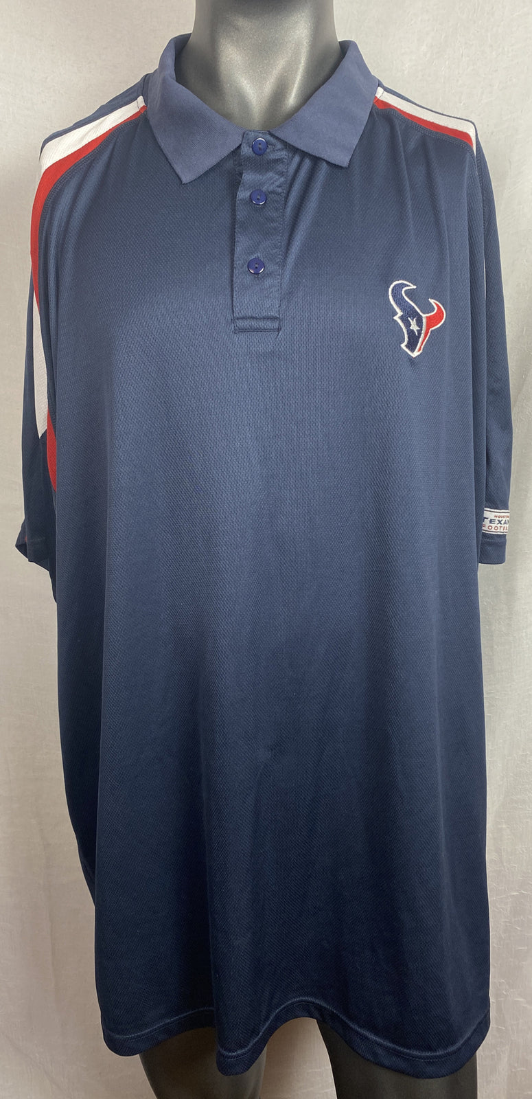 Houston Texans NFL Jersey Size 6XL In Good Condition F269