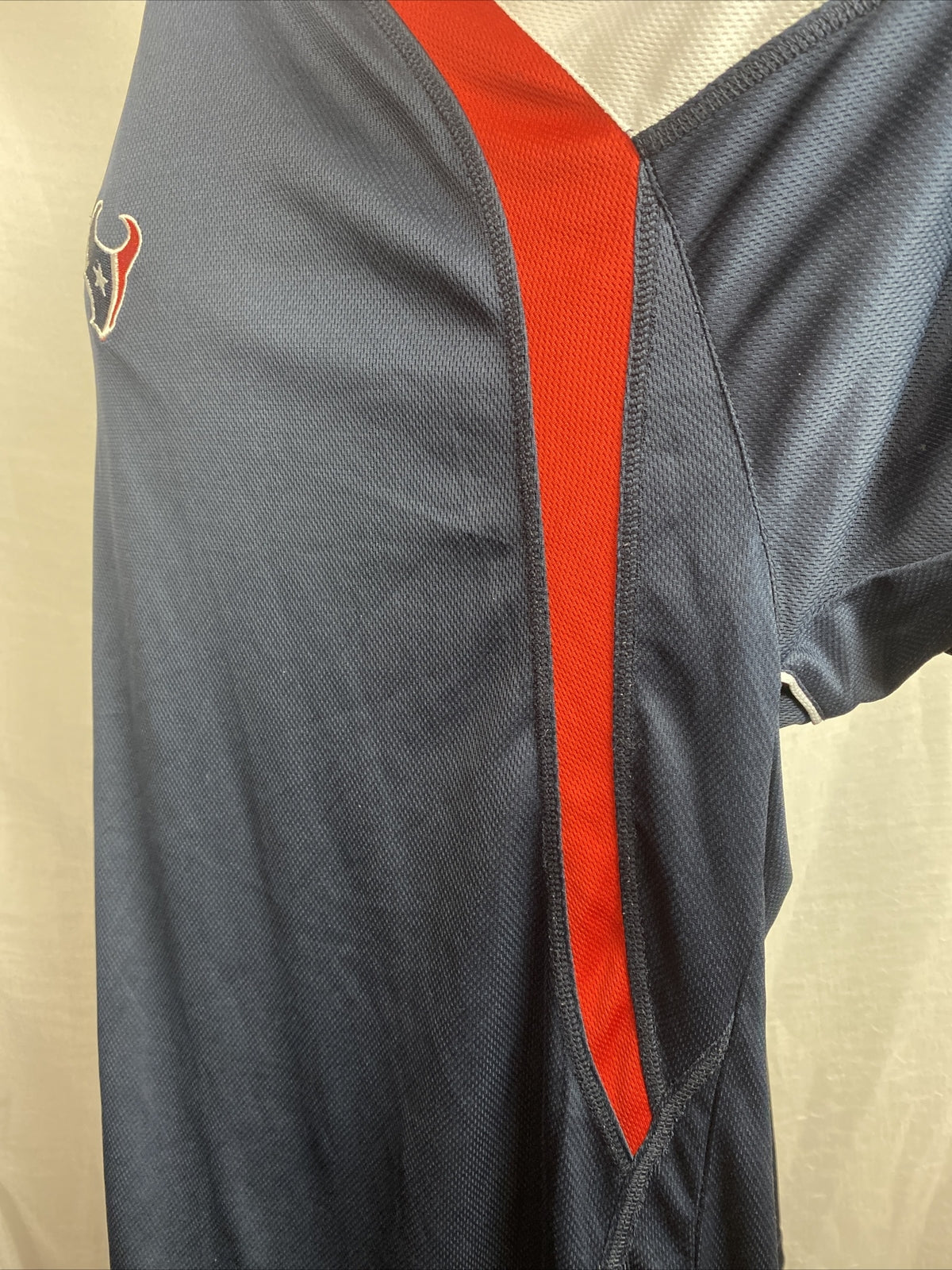 Houston Texans NFL Jersey Size 6XL In Good Condition F269