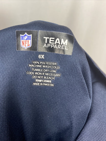 Houston Texans NFL Jersey Size 6XL In Good Condition F269