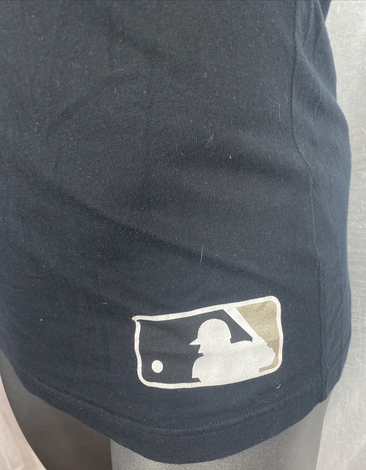 Baseball New York Yankees Tank Top Size S In Good Condition F290