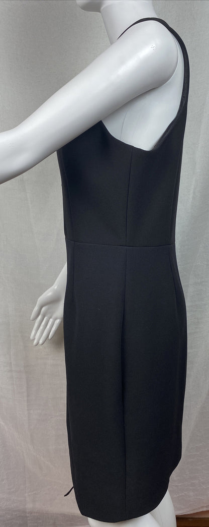 Kendall + Kylie Cocktail Smart Causal Dress Size 12 In Good Condition F189