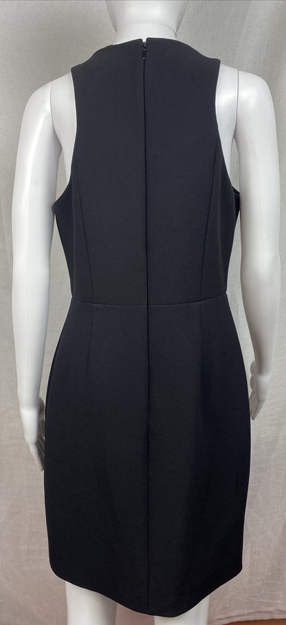 Kendall + Kylie Cocktail Smart Causal Dress Size 12 In Good Condition F189