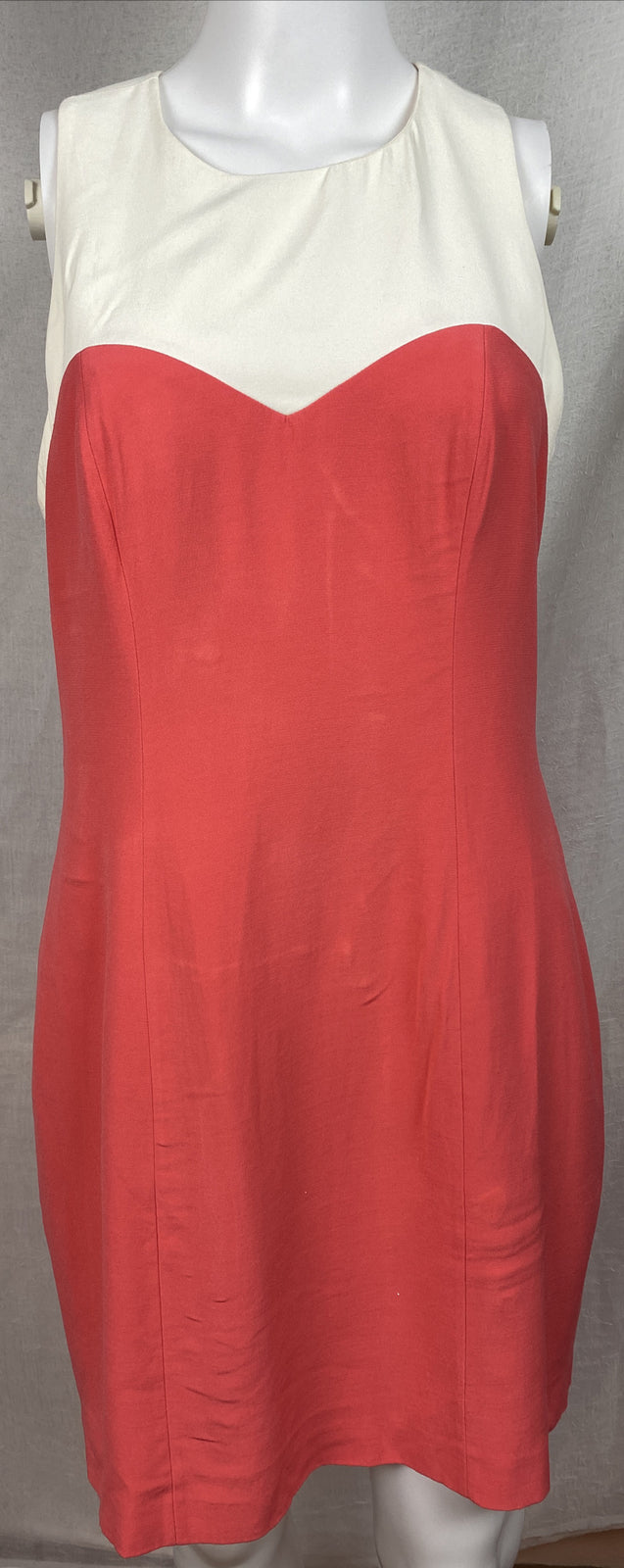 Forever New Casual Dress Size 12 In Good Condition F187