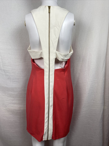 Forever New Casual Dress Size 12 In Good Condition F187