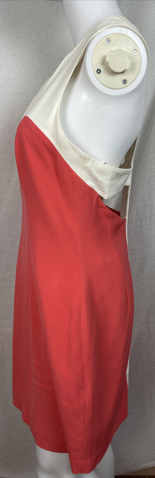 Forever New Casual Dress Size 12 In Good Condition F187