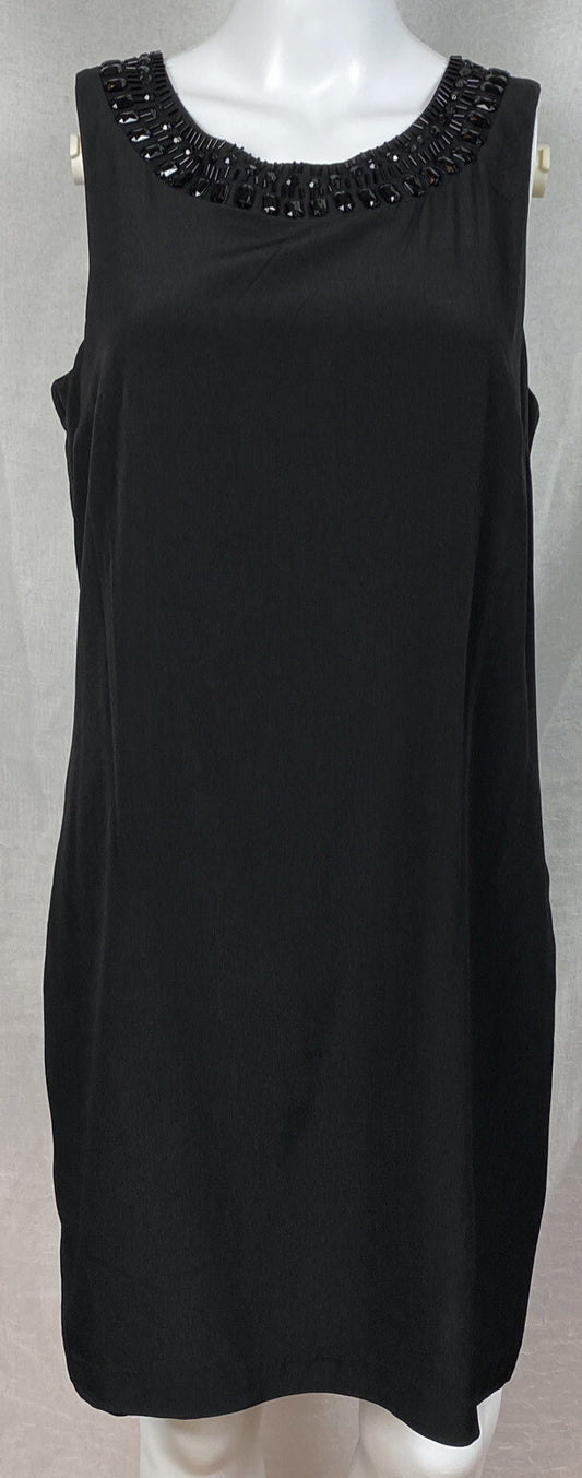 Khoko Smart Causal Dress Size 10 Brand New With Tags RRP $69 F313