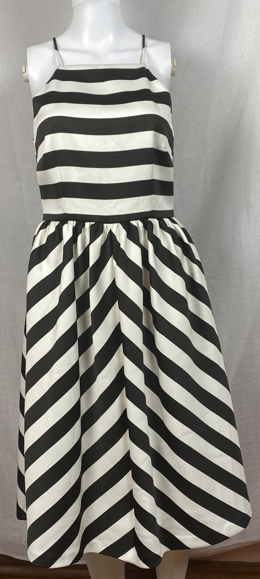 Forever New Smart Causal Dress Size 10 Brand New With Tags RRP $149 F314