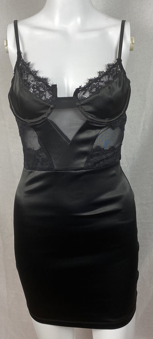 Tic Toc Cocktail intimate Party Dress Size S Brand New With Tags F317
