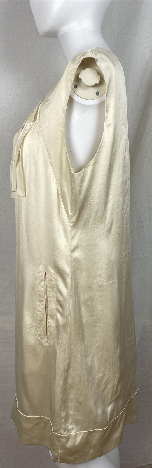 Alannah Hill Smart Causal Dress Size 14 In Good Condition