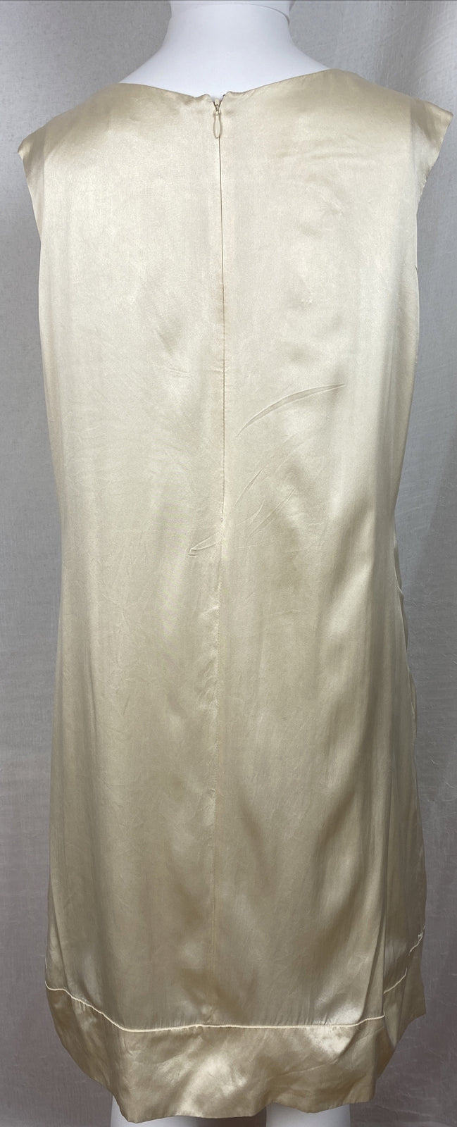 Alannah Hill Smart Causal Dress Size 14 In Good Condition