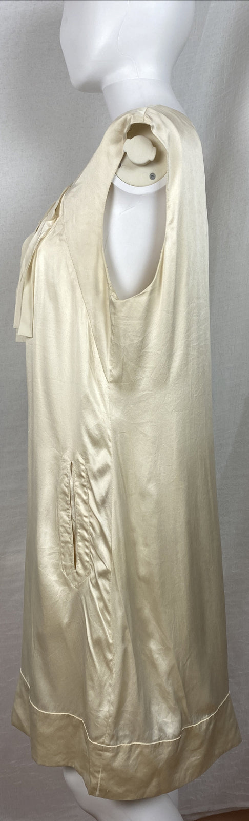 Alannah Hill Smart Causal Dress Size 14 In Good Condition