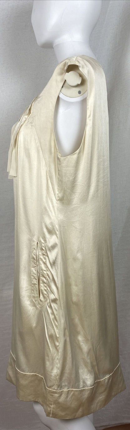 Alannah Hill Smart Causal Dress Size 14 In Good Condition