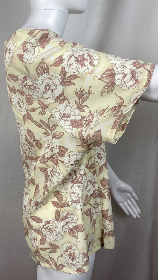 Image Wear Smart Causal Work Wear Shirt / Top Size 18 In Good Condition