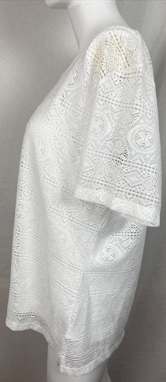 Liz Jordan Causal Shirt / Top Size XL Brand New With Tags F360