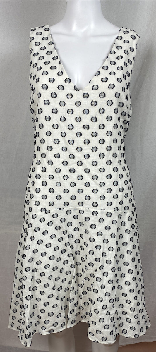 Staple The Label Smart Causal Dress Size 8 Brand New With Tags RRP $129 F245