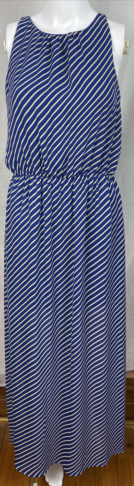 Vangelica Summer Casual Dress Size 10 Brand New With Tags RRP $79 F282