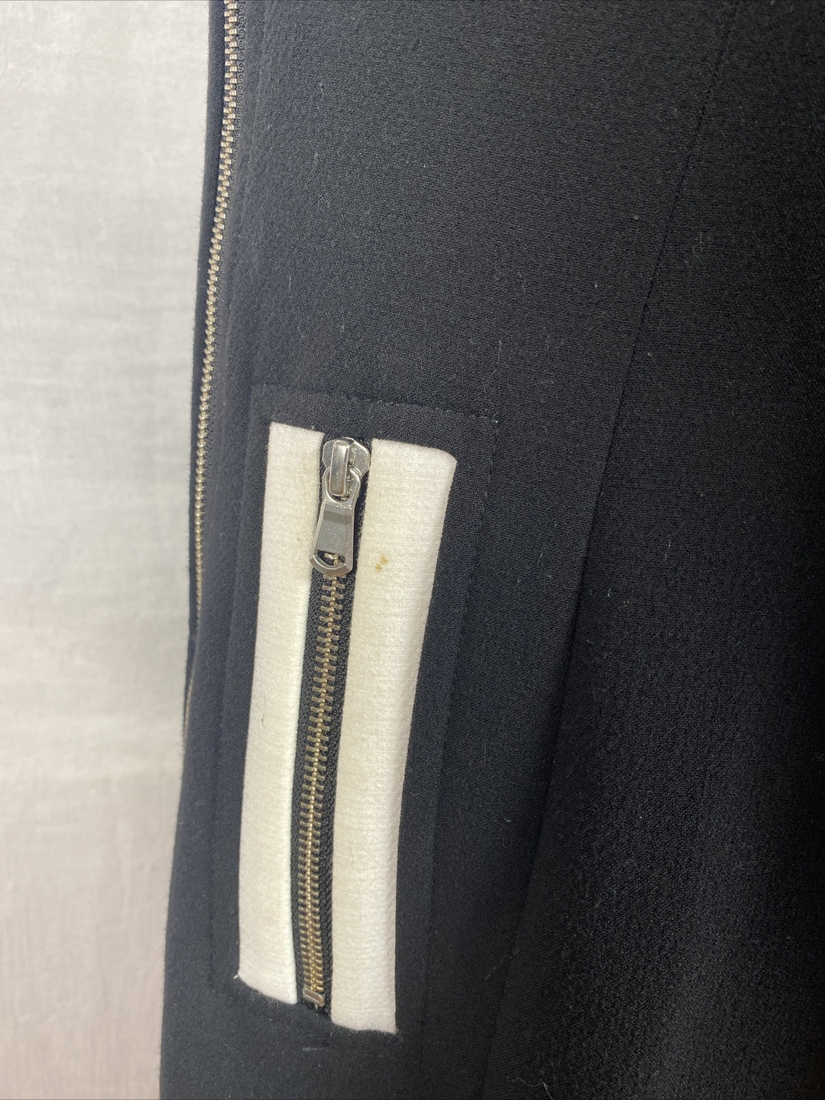 Portmans Long Sleeve Jacket Size M In Good Condition F351