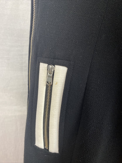 Portmans Long Sleeve Jacket Size M In Good Condition F351