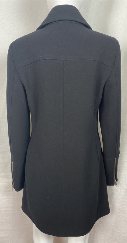 Portmans Long Sleeve Jacket Size M In Good Condition F351