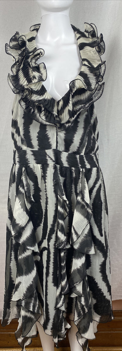 CrossRoads Formal Party Wedding Dress Size 20 In OK Condition
