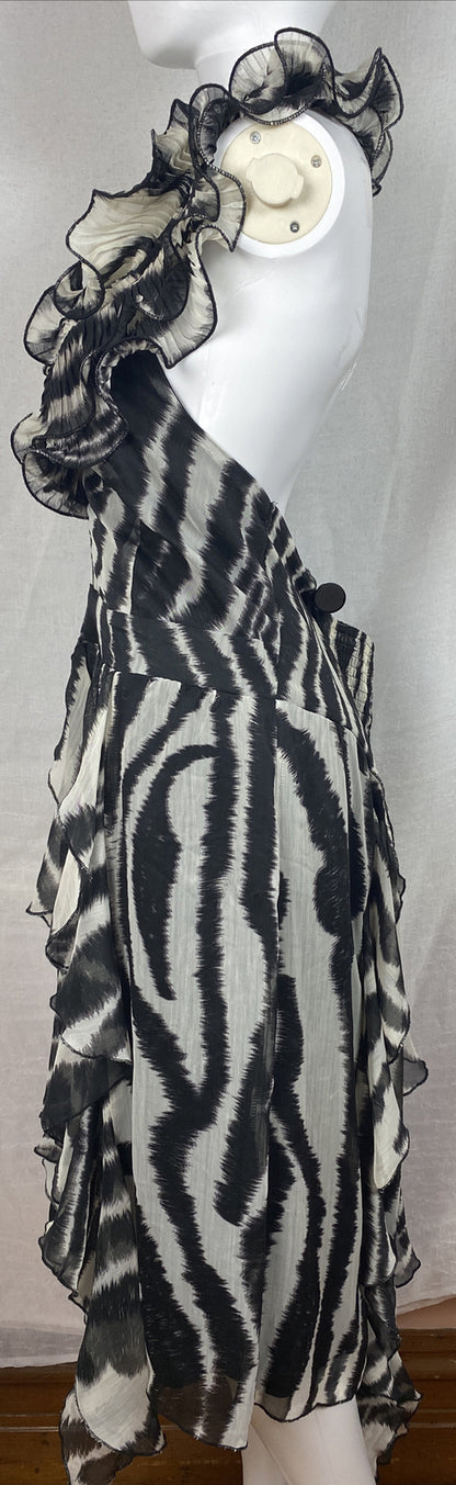 CrossRoads Formal Party Wedding Dress Size 20 In OK Condition
