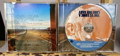 C626 Fat Boy Slim You've Come A Long Way, Baby CD In Good Condition