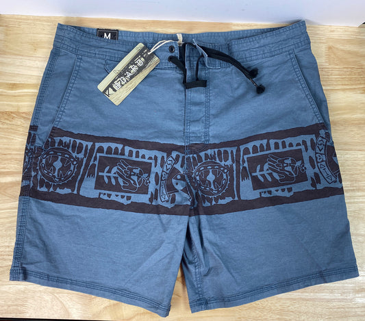 Cotton On Board Causal Shorts Size M Brand New With Tag  F67