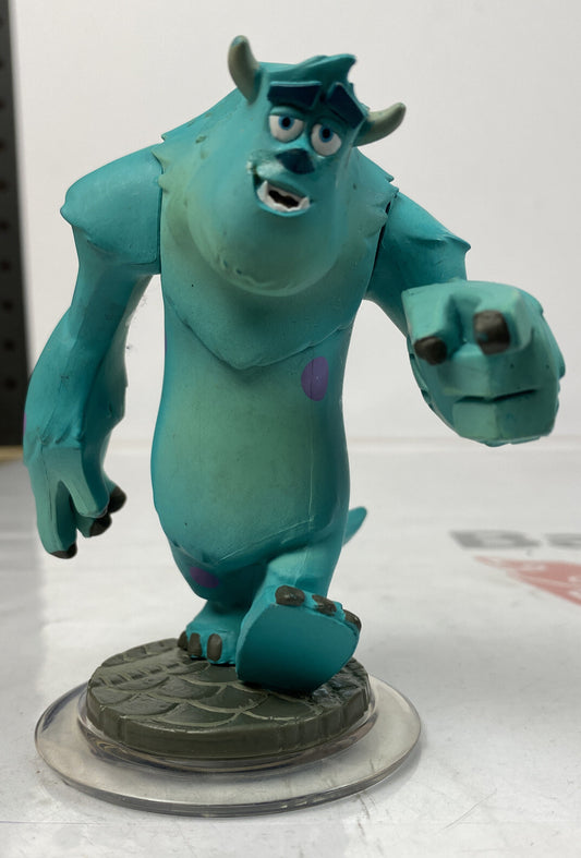 SULLEY - DISNEY INFINITY | MODEL NO INF-1000002 In Good Condition