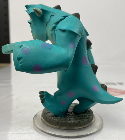 SULLEY - DISNEY INFINITY | MODEL NO INF-1000002 In Good Condition