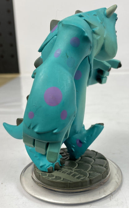 SULLEY - DISNEY INFINITY | MODEL NO INF-1000002 In Good Condition