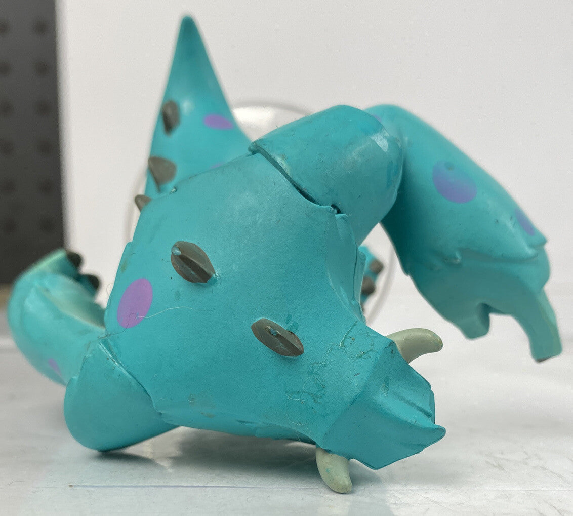 SULLEY - DISNEY INFINITY | MODEL NO INF-1000002 In Good Condition
