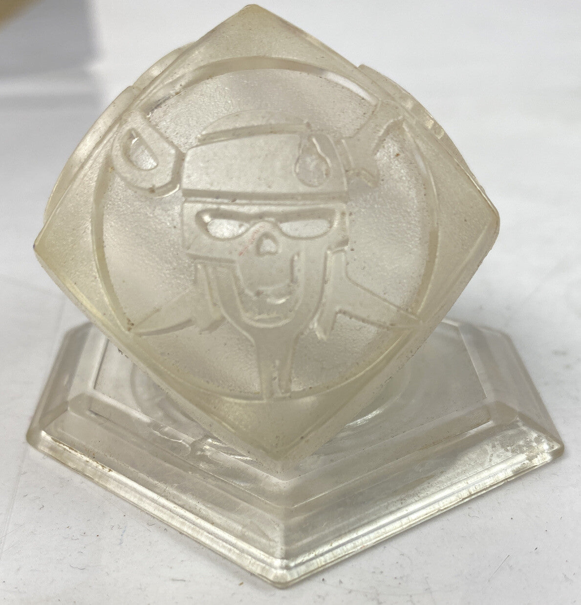 DISNEY INFINITY 1.0 STARTER PACK PLAY SET PIECE | MODEL NO INF-2000001