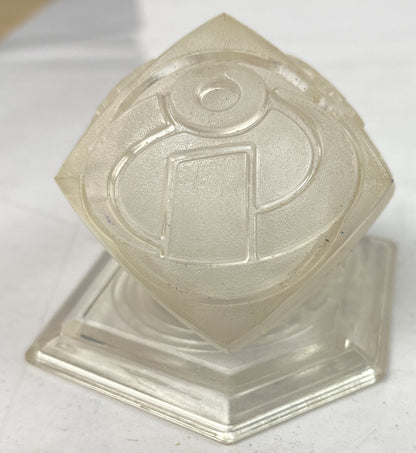 DISNEY INFINITY 1.0 STARTER PACK PLAY SET PIECE | MODEL NO INF-2000001