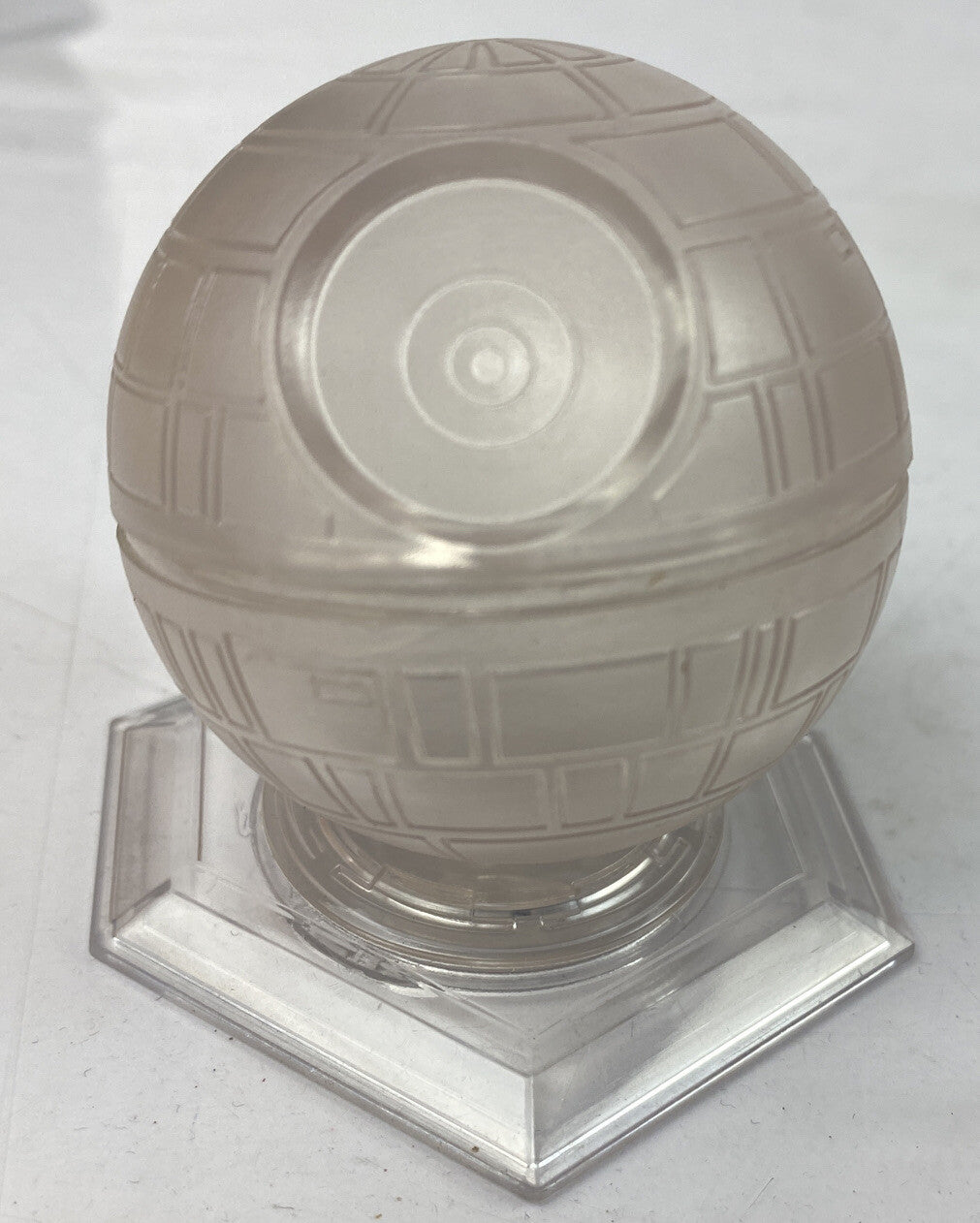 DISNEY INFINITY 3.0 Force Awakens Crystal Playset INF-2000203 In Good Condition