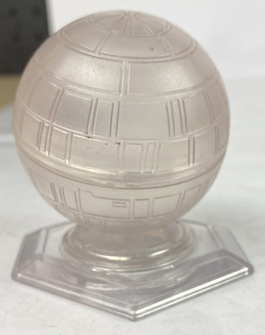 DISNEY INFINITY 3.0 Force Awakens Crystal Playset INF-2000203 In Good Condition