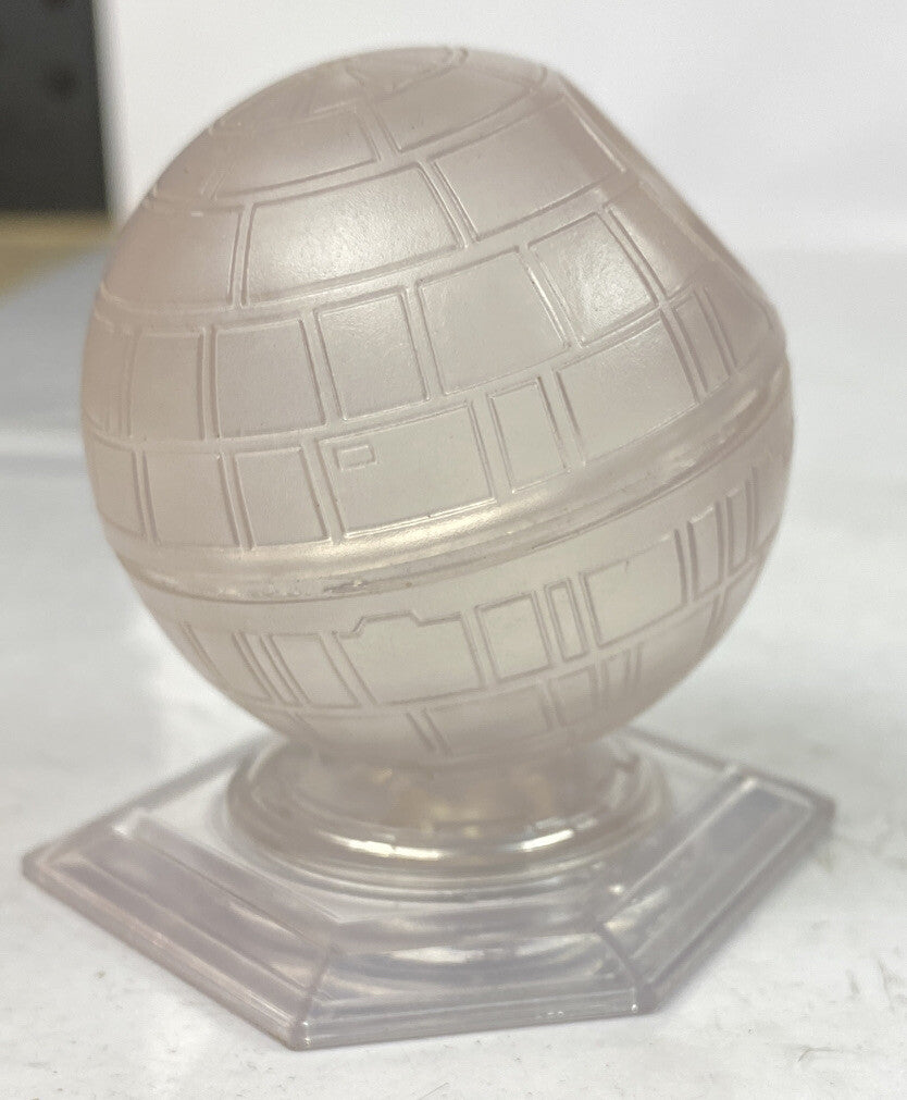 DISNEY INFINITY 3.0 Force Awakens Crystal Playset INF-2000203 In Good Condition