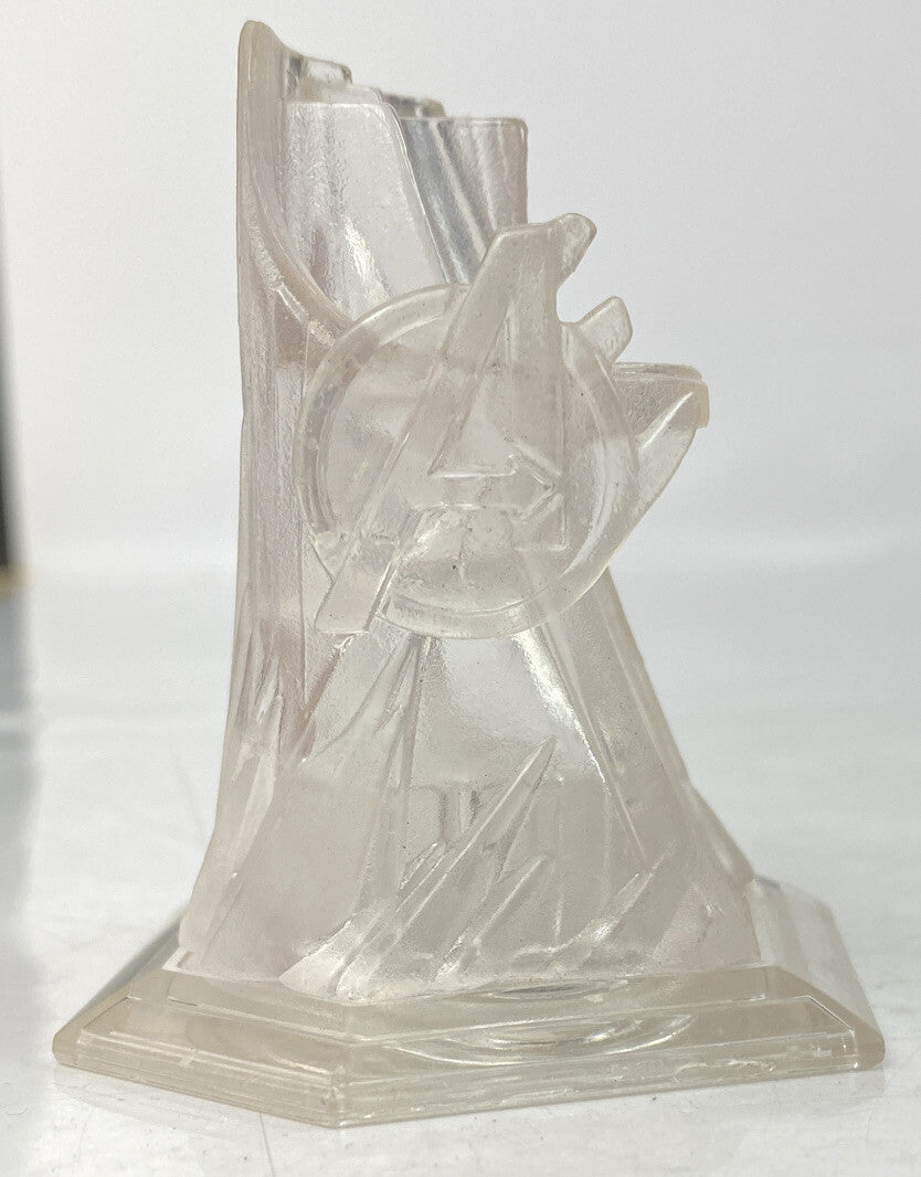 Disney Infinity 2.0 The Avengers Play Set Marvel INF-2000100 In Good Condition