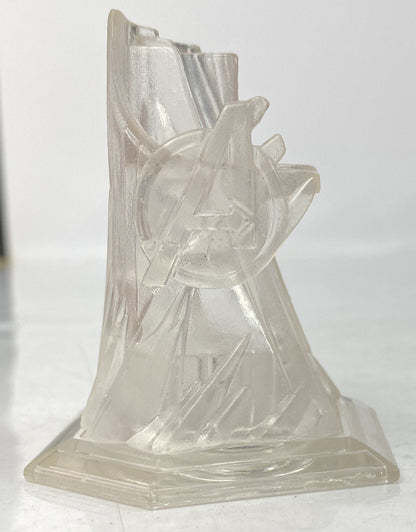 Disney Infinity 2.0 The Avengers Play Set Marvel INF-2000100 In Good Condition