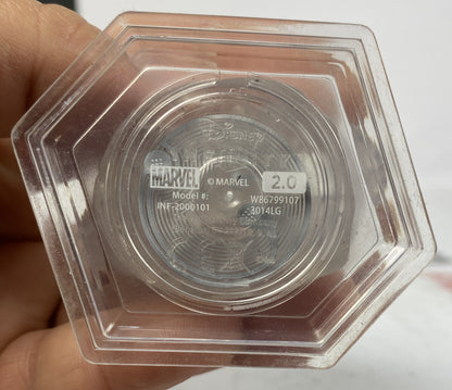 Disney Infinity 2.0 Spider-Man Play Set Marvel INF-2000101 In Good Condition