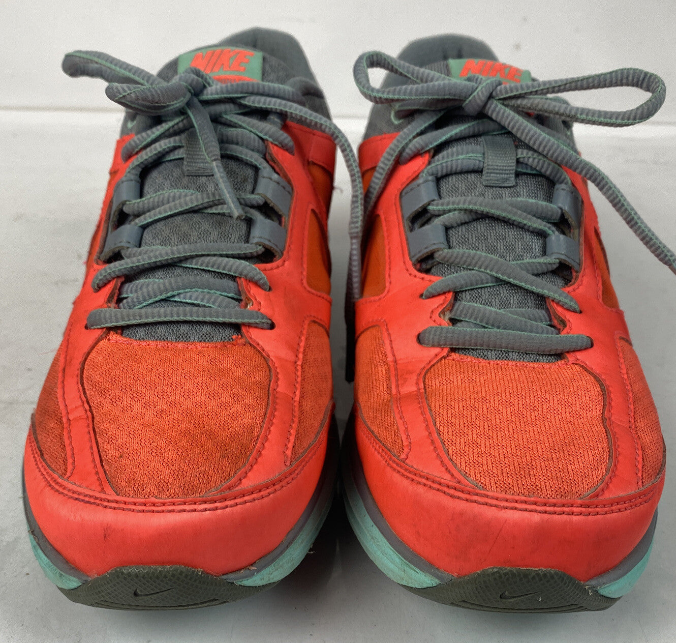 F355 Nike Women Dual Fushion Lite 2 Shoes US 8 UK 5.5 In Good Condition