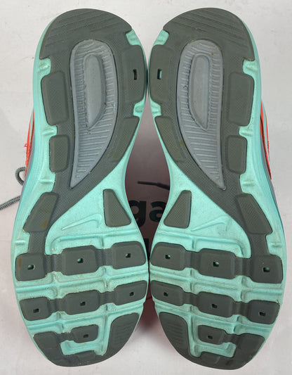 F355 Nike Women Dual Fushion Lite 2 Shoes US 8 UK 5.5 In Good Condition