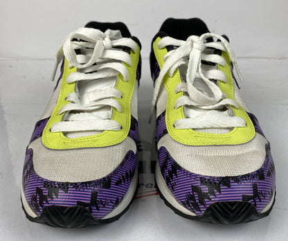 F425 Men's Fox Size US 9 UK 6.5 Shoes In Good Condition
