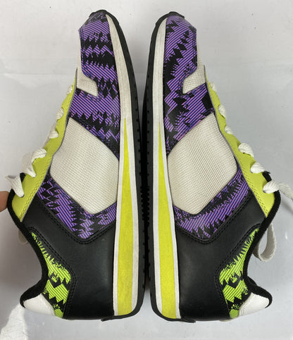 F425 Men's Fox Size US 9 UK 6.5 Shoes In Good Condition