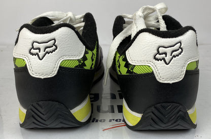 F425 Men's Fox Size US 9 UK 6.5 Shoes In Good Condition