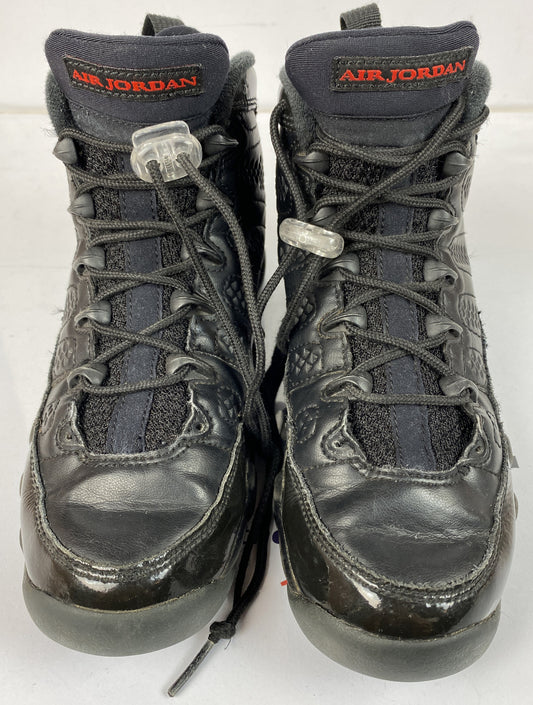 F405 Nike Air Jordan Basket Ball Kids Sneakers Shoes US 4Y UK 3.5 VGC