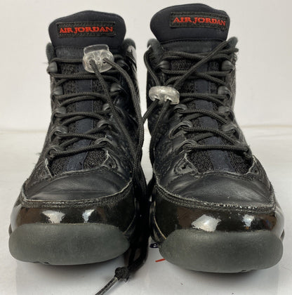 F405 Nike Air Jordan Basket Ball Kids Sneakers Shoes US 4Y UK 3.5 VGC