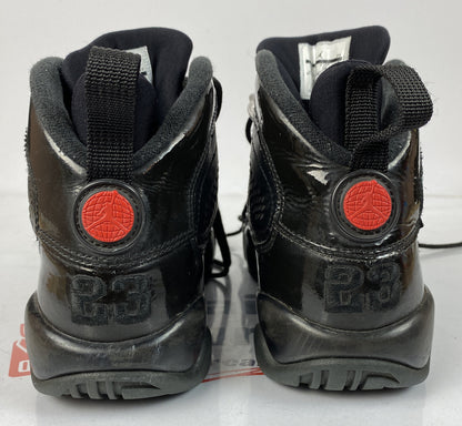 F405 Nike Air Jordan Basket Ball Kids Sneakers Shoes US 4Y UK 3.5 VGC